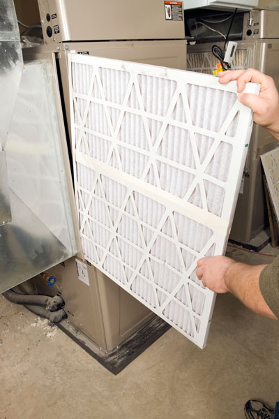 Tips to keep your Air Conditioning unit cooling and heating like new.